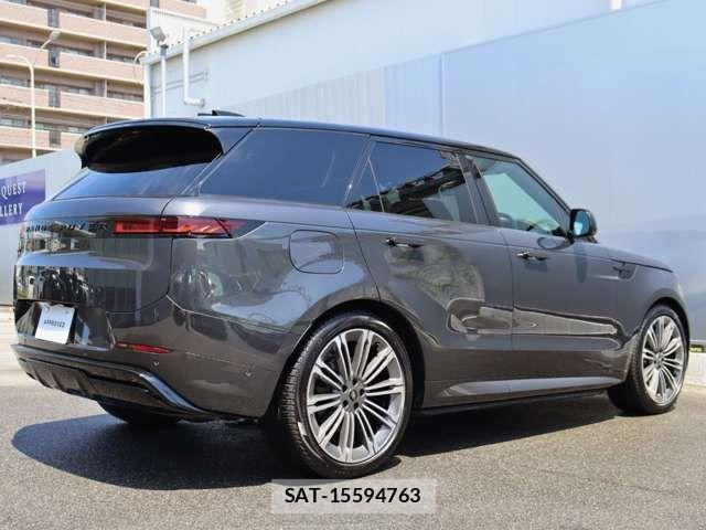 ROVER RANGE ROVER 2025-09 7224554-8