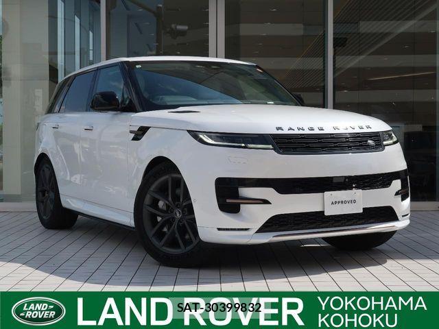 ROVER RANGE ROVER 2025-10 7224547-0
