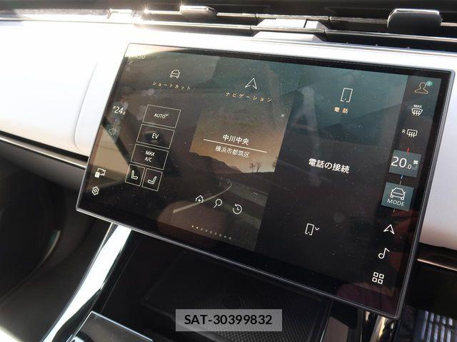 ROVER RANGE ROVER 2025-10 7224547-17