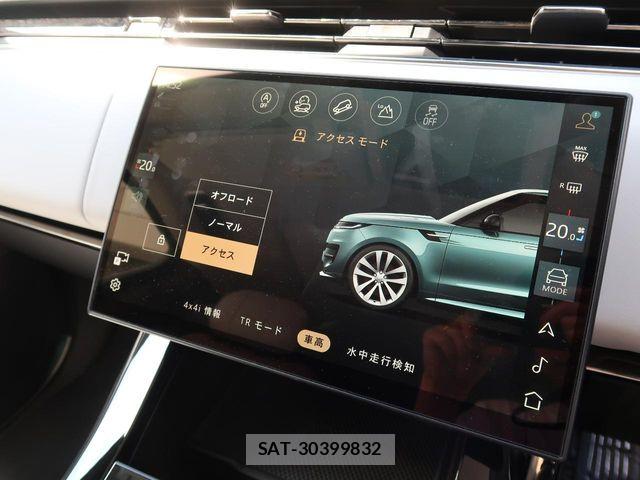 ROVER RANGE ROVER 2025-10 7224547-18
