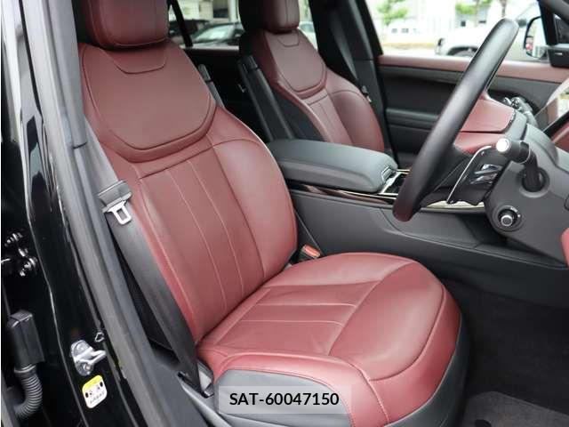 ROVER RANGE ROVER 2024-02 7224553-13