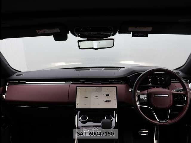 ROVER RANGE ROVER 2024-02 7224553-15