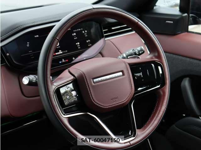 ROVER RANGE ROVER 2024-02 7224553-16