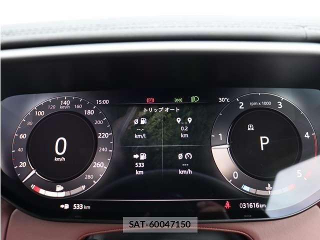 ROVER RANGE ROVER 2024-02 7224553-17