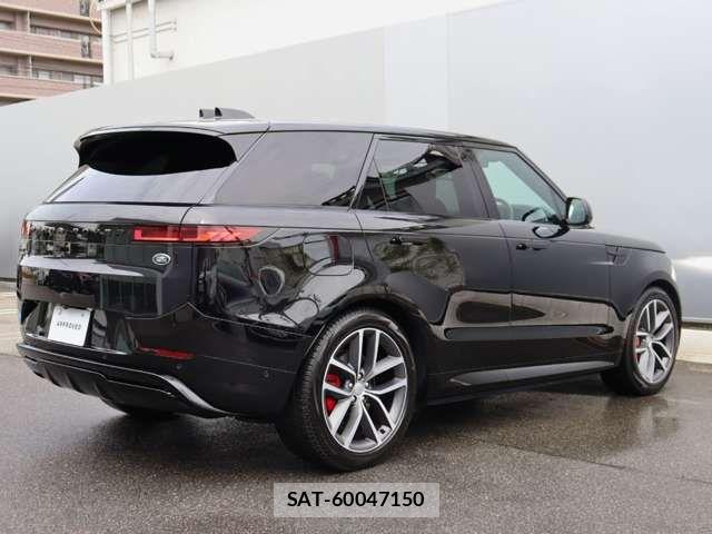 ROVER RANGE ROVER 2024-02 7224553-2