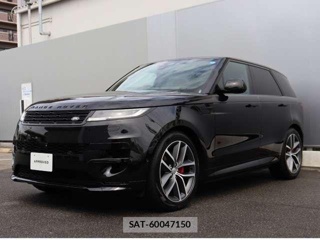 ROVER RANGE ROVER 2024-02 7224553-5