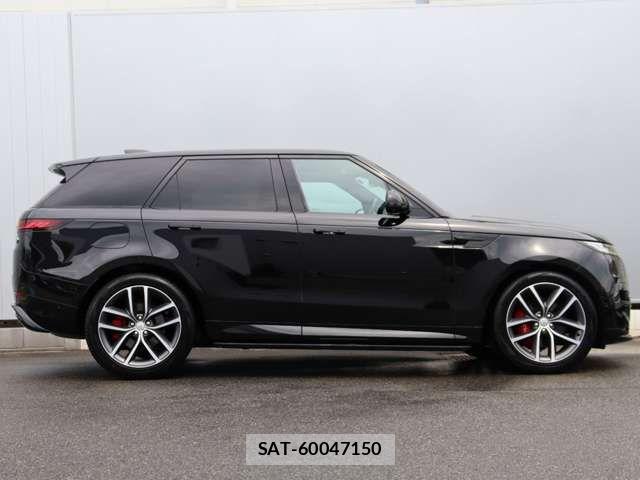ROVER RANGE ROVER 2024-02 7224553-7
