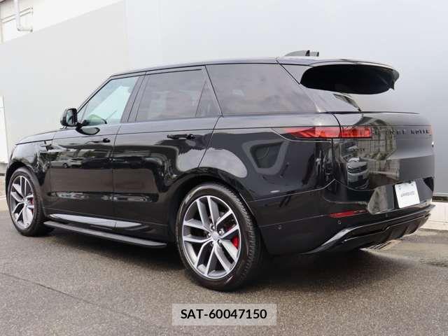 ROVER RANGE ROVER 2024-02 7224553-8