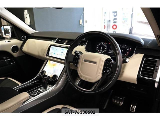 ROVER RANGE ROVER 2020-10 7252186-1