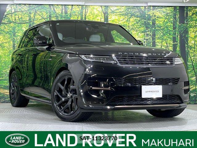 ROVER RANGE ROVER 2023-09 7272879-0