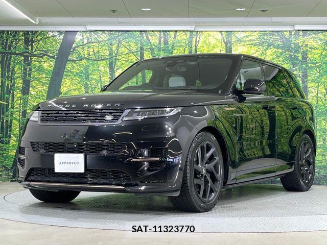 ROVER RANGE ROVER 2023-09 7272879-15