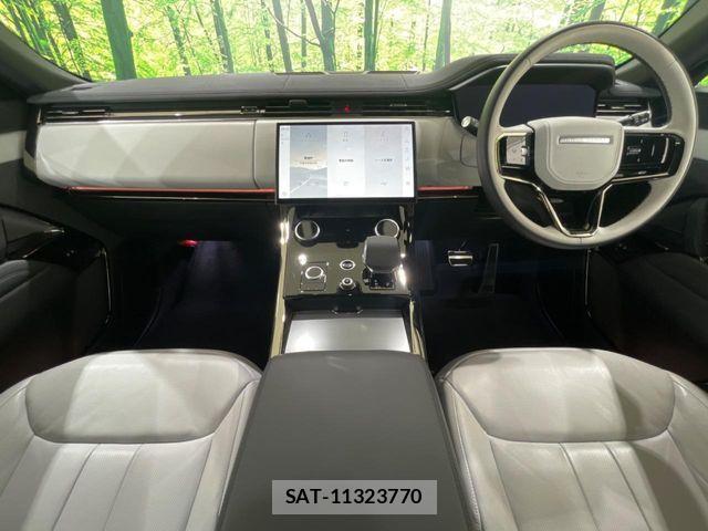 ROVER RANGE ROVER 2023-09 7272879-1