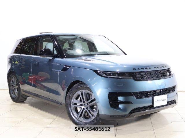 ROVER RANGE ROVER 2023-05 7272881-0
