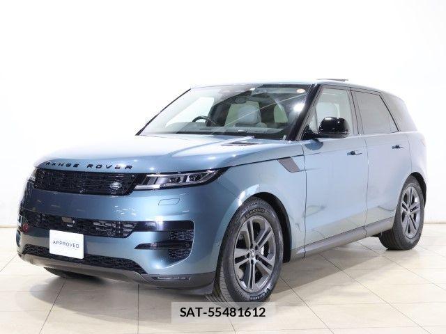 ROVER RANGE ROVER 2023-05 7272881-9
