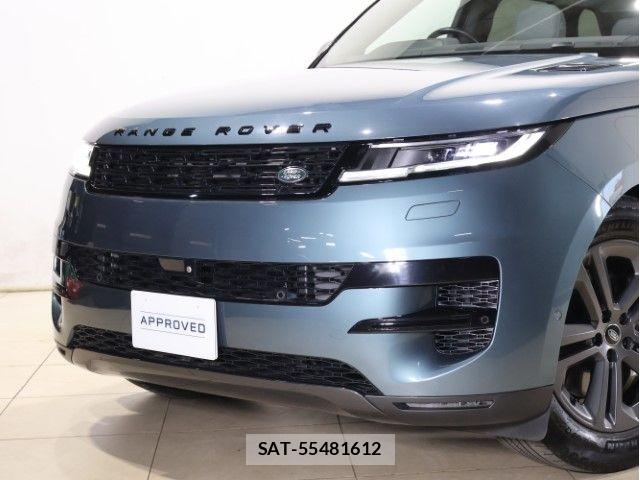 ROVER RANGE ROVER 2023-05 7272881-10