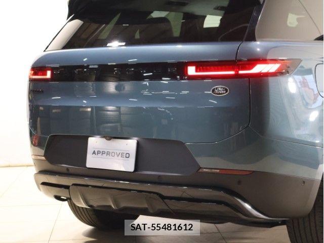 ROVER RANGE ROVER 2023-05 7272881-13