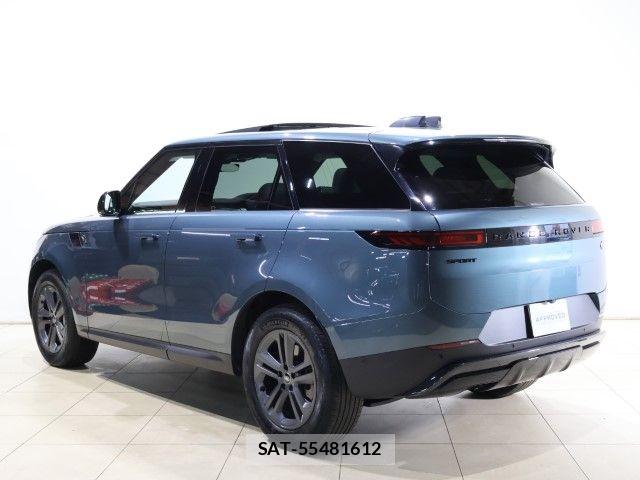 ROVER RANGE ROVER 2023-05 7272881-1