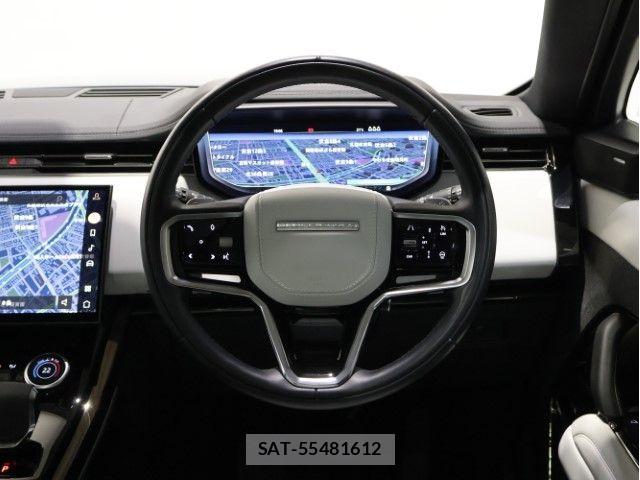 ROVER RANGE ROVER 2023-05 7272881-20
