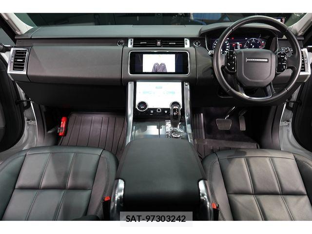 ROVER RANGE ROVER 2019-05 7457498-10