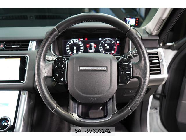 ROVER RANGE ROVER 2019-05 7457498-13