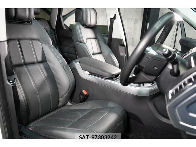 ROVER RANGE ROVER 2019-05 7457498-14