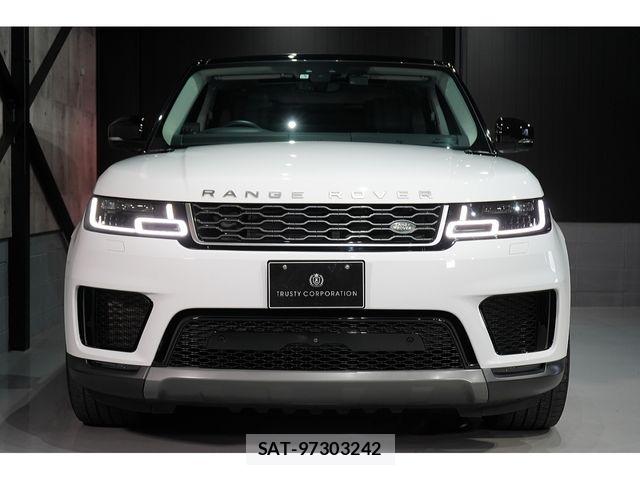 ROVER RANGE ROVER 2019-05 7457498-1