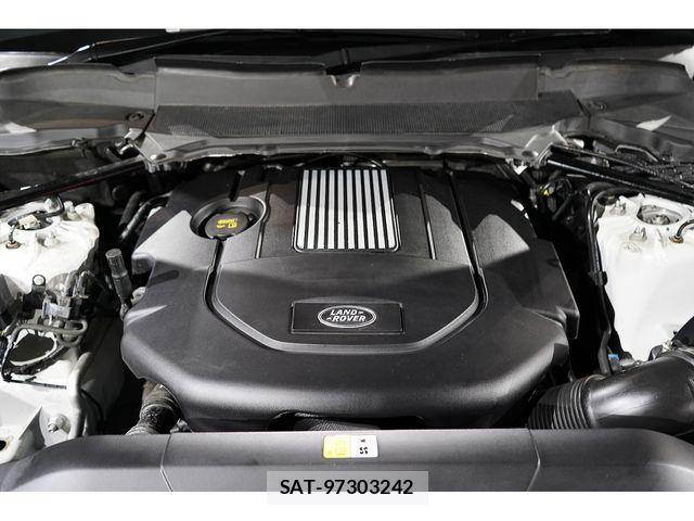 ROVER RANGE ROVER 2019-05 7457498-21