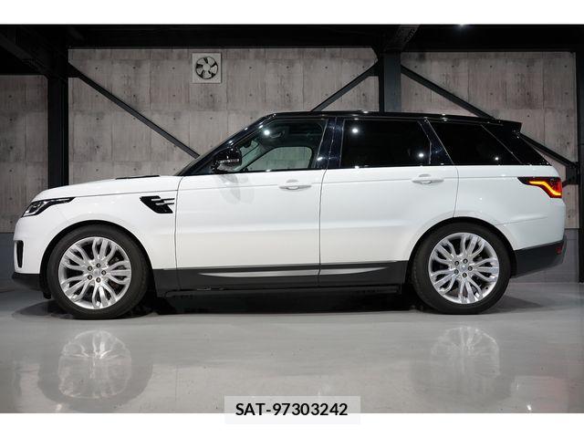 ROVER RANGE ROVER 2019-05 7457498-2