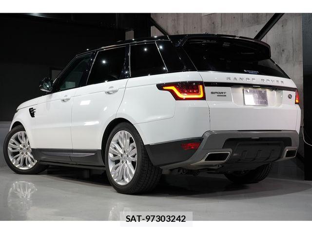 ROVER RANGE ROVER 2019-05 7457498-3