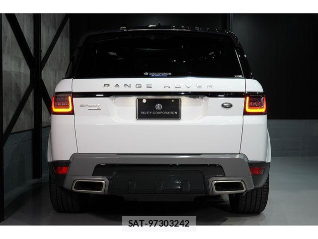 ROVER RANGE ROVER 2019-05 7457498-4