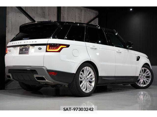 ROVER RANGE ROVER 2019-05 7457498-5
