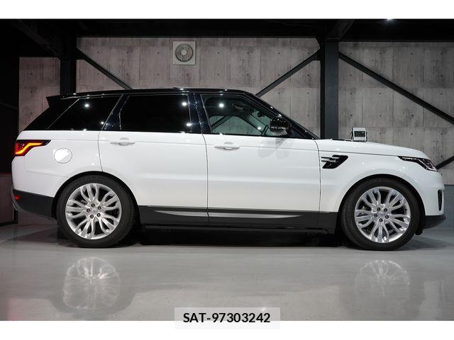 ROVER RANGE ROVER 2019-05 7457498-6