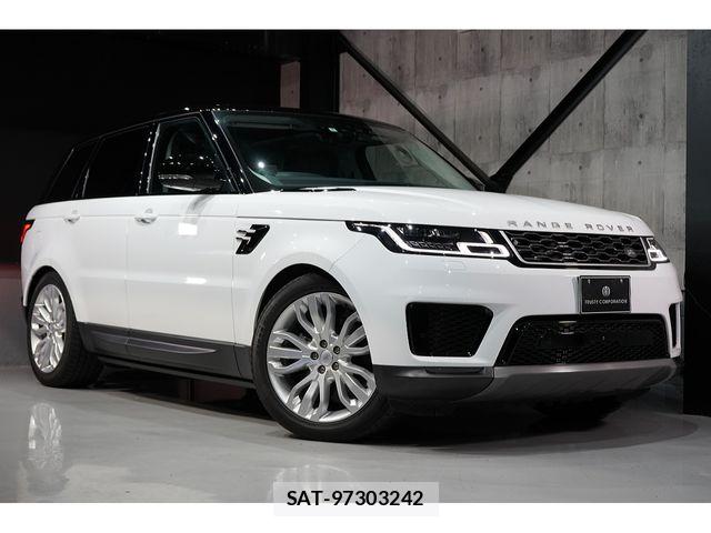 ROVER RANGE ROVER 2019-05 7457498-7