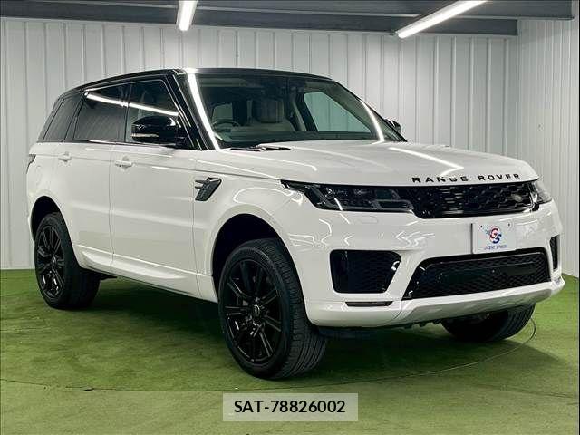 ROVER RANGE ROVER 2021-01 7502694-15