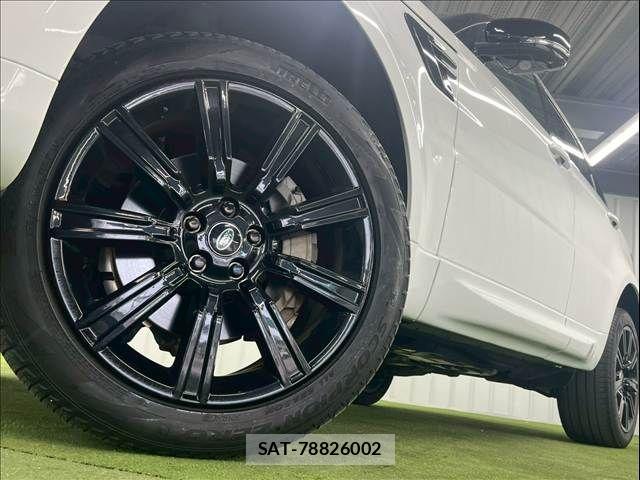 ROVER RANGE ROVER 2021-01 7502694-18