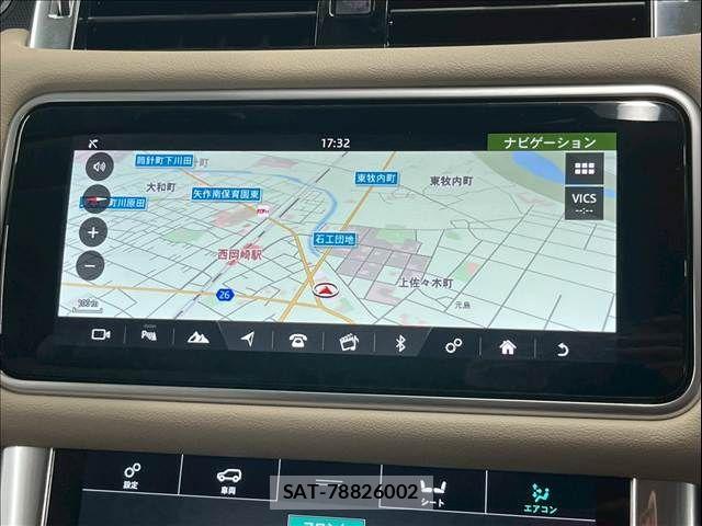 ROVER RANGE ROVER 2021-01 7502694-3