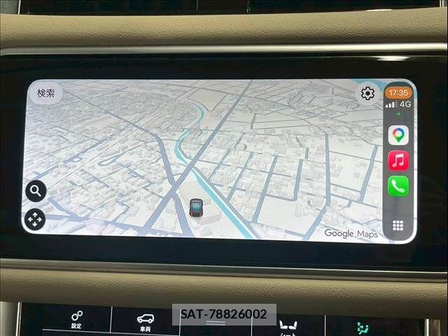 ROVER RANGE ROVER 2021-01 7502694-5