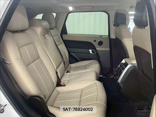ROVER RANGE ROVER 2021-01 7502694-7