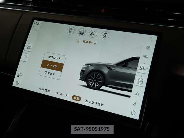 ROVER RANGE ROVER 2024-12 7502693-4