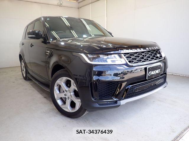 ROVER RANGE ROVER 2021-04 7509938-0