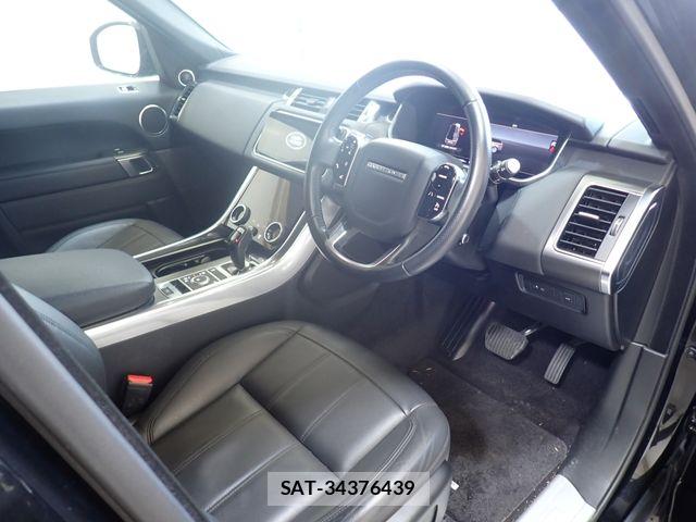 ROVER RANGE ROVER 2021-04 7509938-1