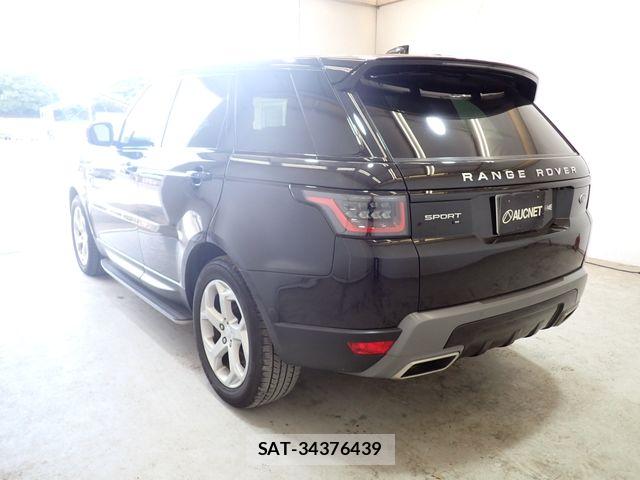 ROVER RANGE ROVER 2021-04 7509938-2