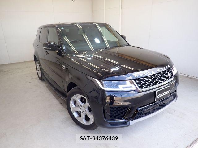 ROVER RANGE ROVER 2021-04 7509938-3