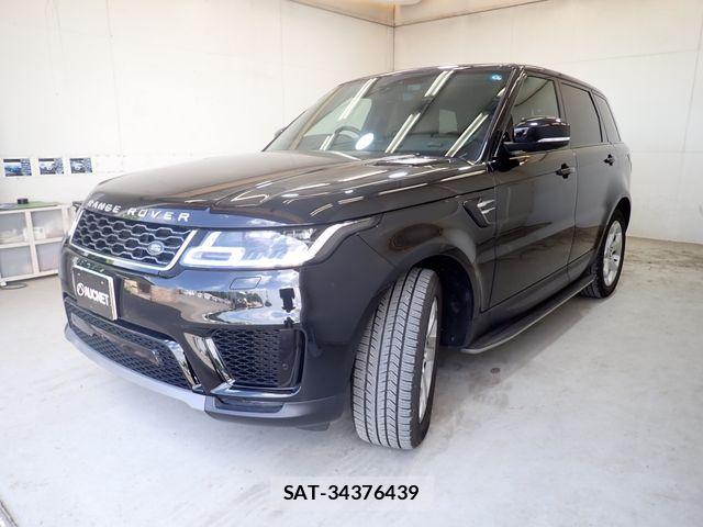 ROVER RANGE ROVER 2021-04 7509938-6