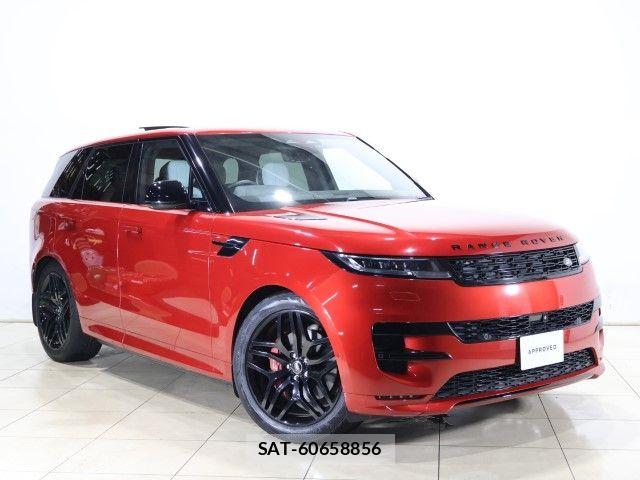 ROVER RANGE ROVER 2023-11 8038051-0