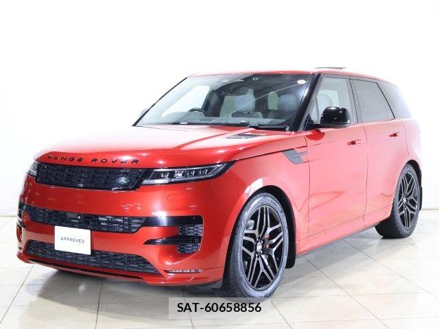 ROVER RANGE ROVER 2023-11 8038051-9