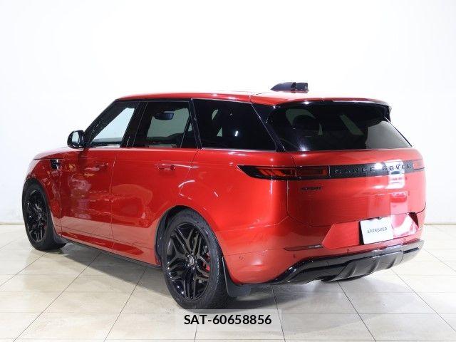 ROVER RANGE ROVER 2023-11 8038051-1