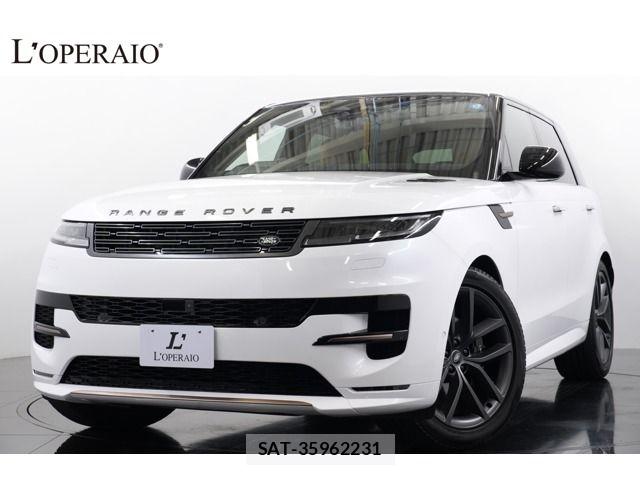 ROVER RANGE ROVER 2023-12 8075433-0