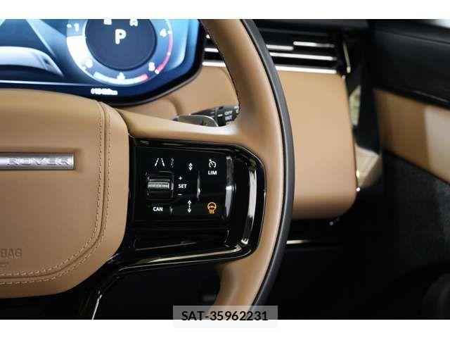 ROVER RANGE ROVER 2023-12 8075433-12