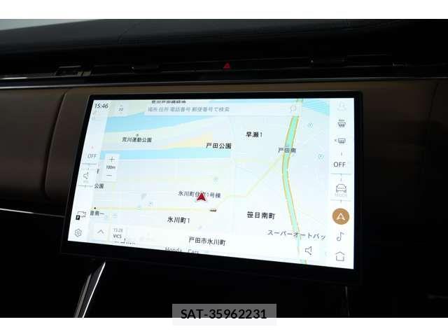 ROVER RANGE ROVER 2023-12 8075433-15